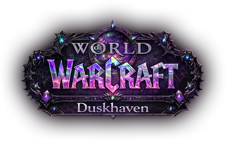 World of Warcraft — Dushkhaven